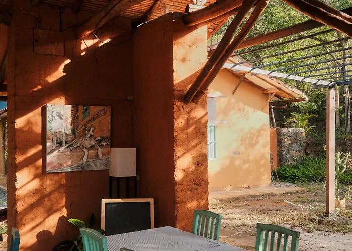 NOMAD Hostal - Barichara