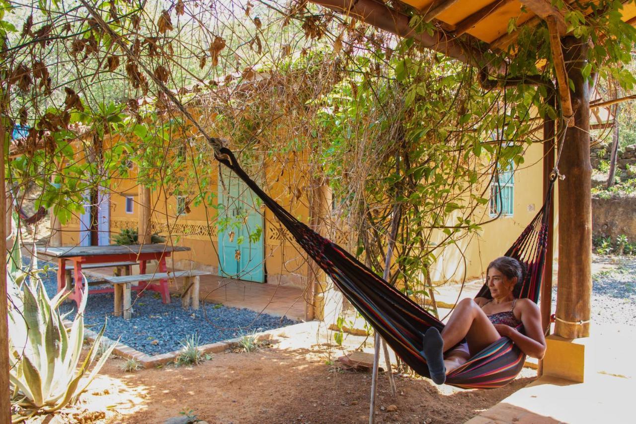 Nomad - Hostel