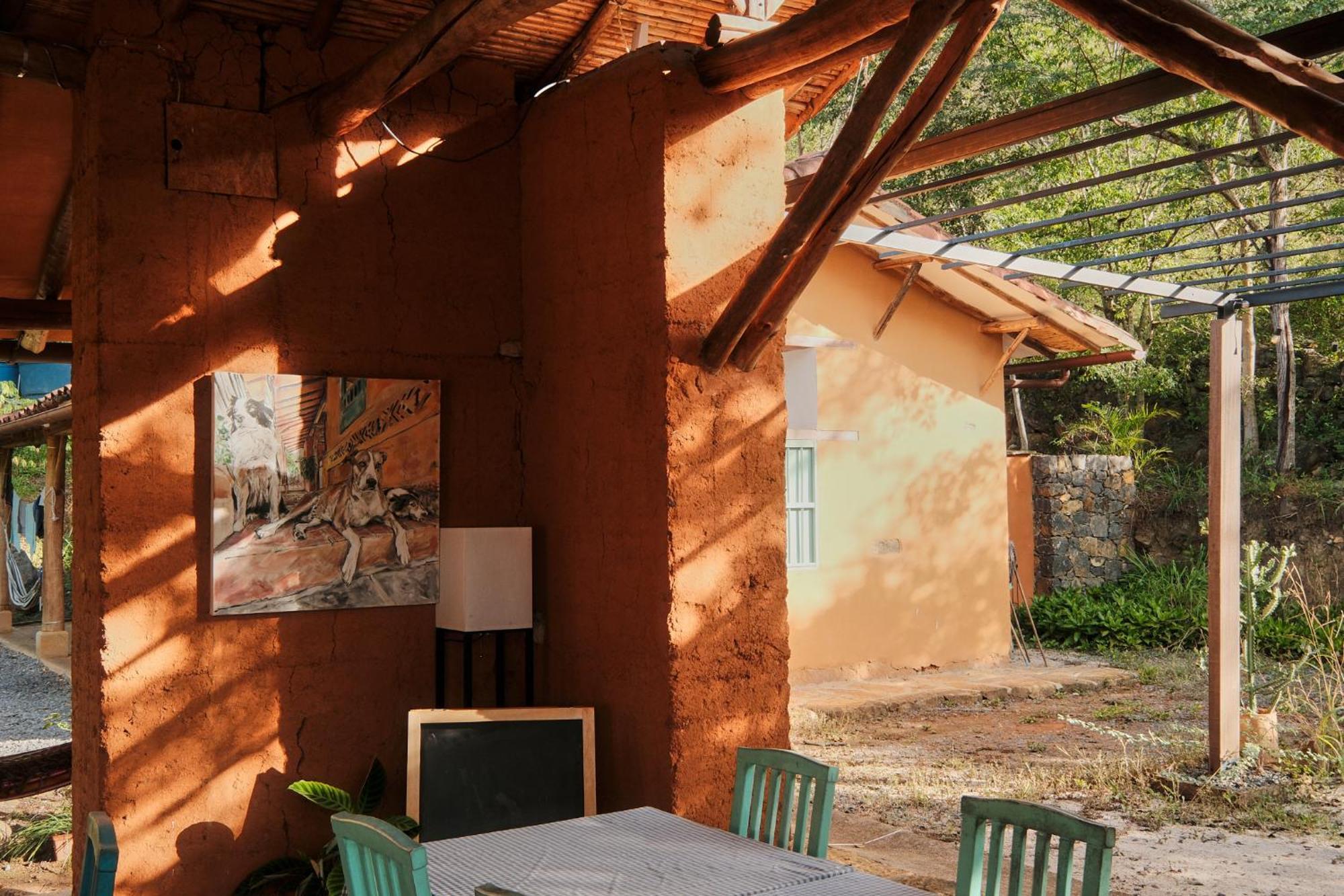 Nomad - Hostel *