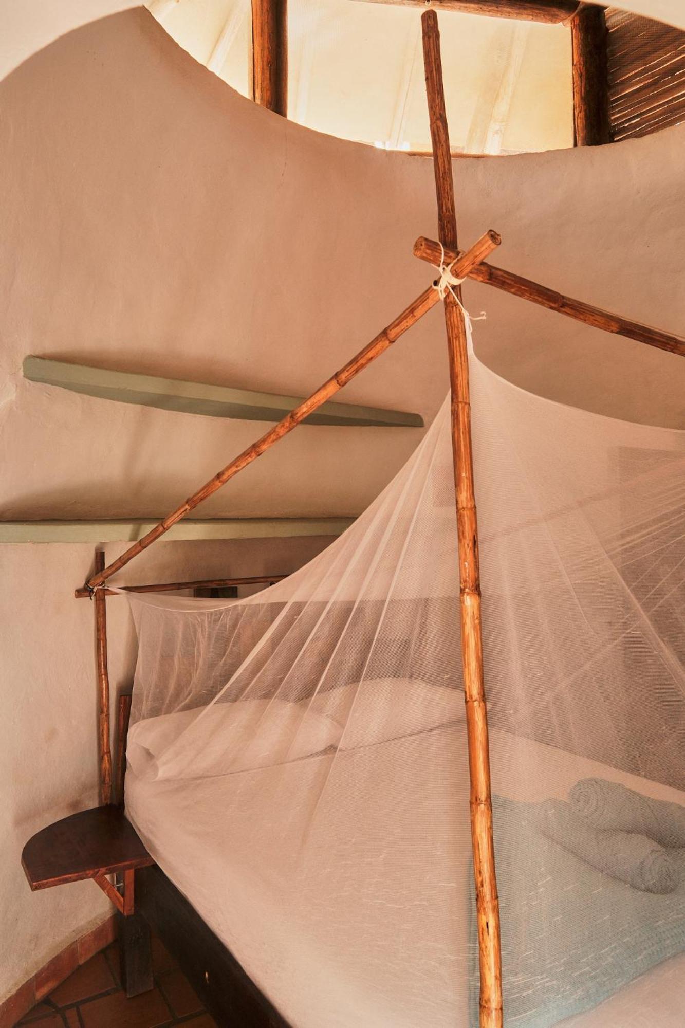 Nomad - Hostel Barichara