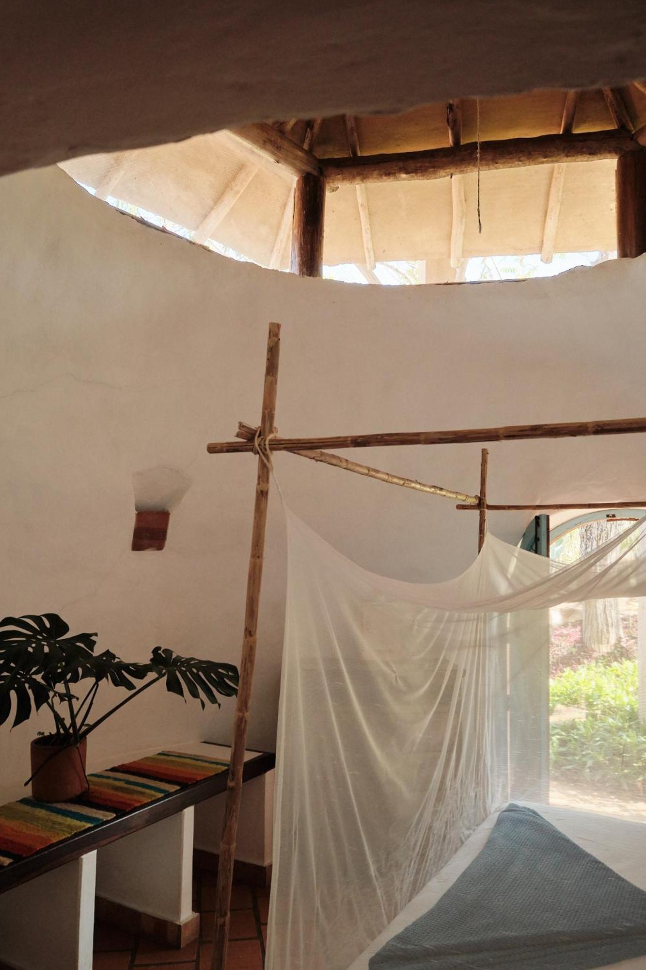 Nomad - Hostel Barichara