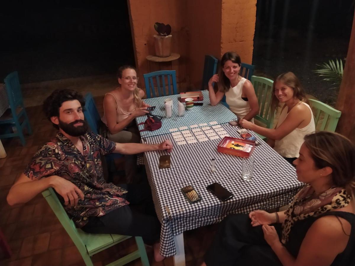 Hostel Nomad -