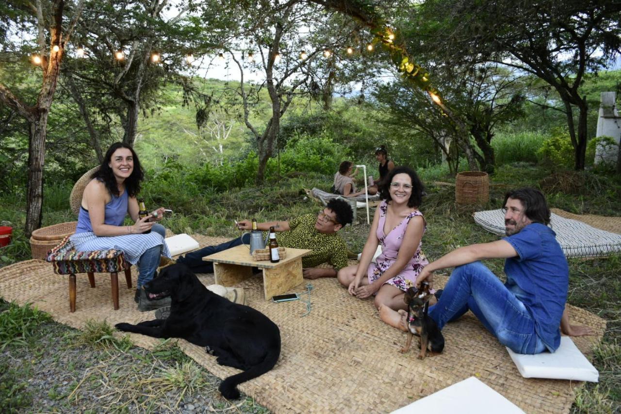 Hostel Nomad - Barichara