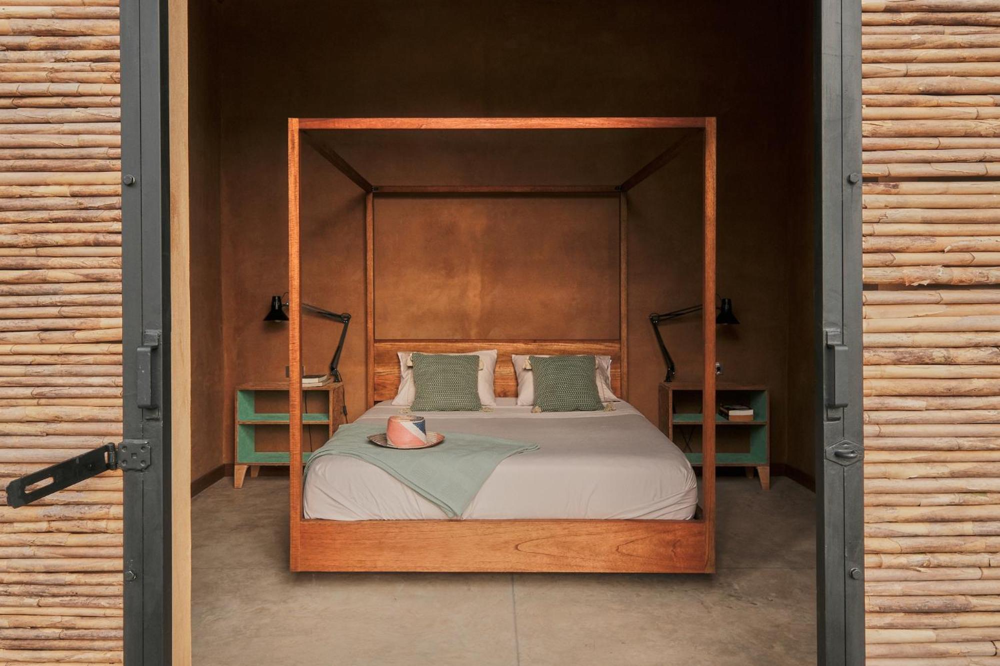 Hostel Nomad - Barichara