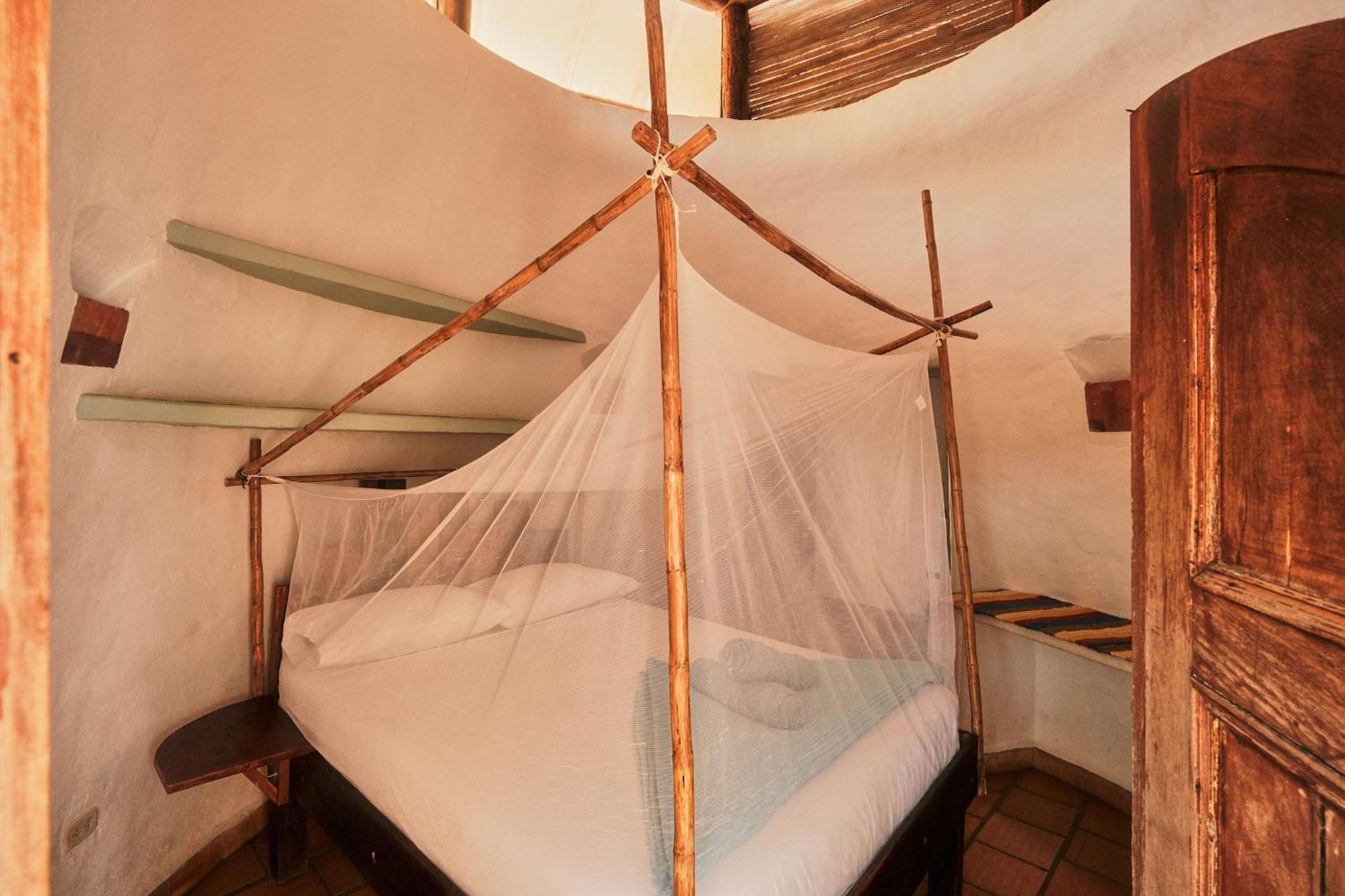 Hostel Nomad - Barichara