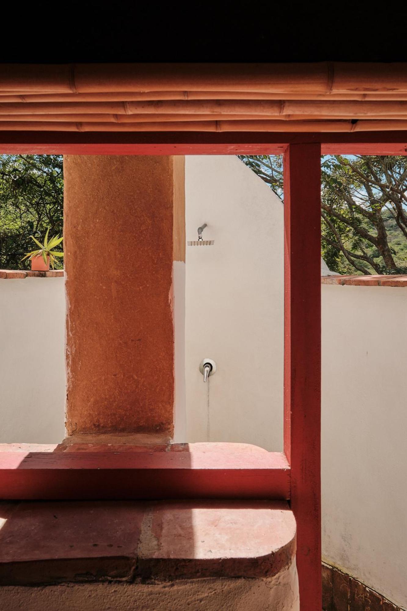Hostel Nomad - Barichara