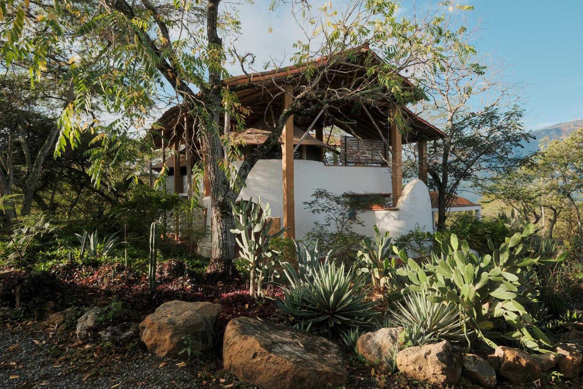 Hostel Nomad - Barichara