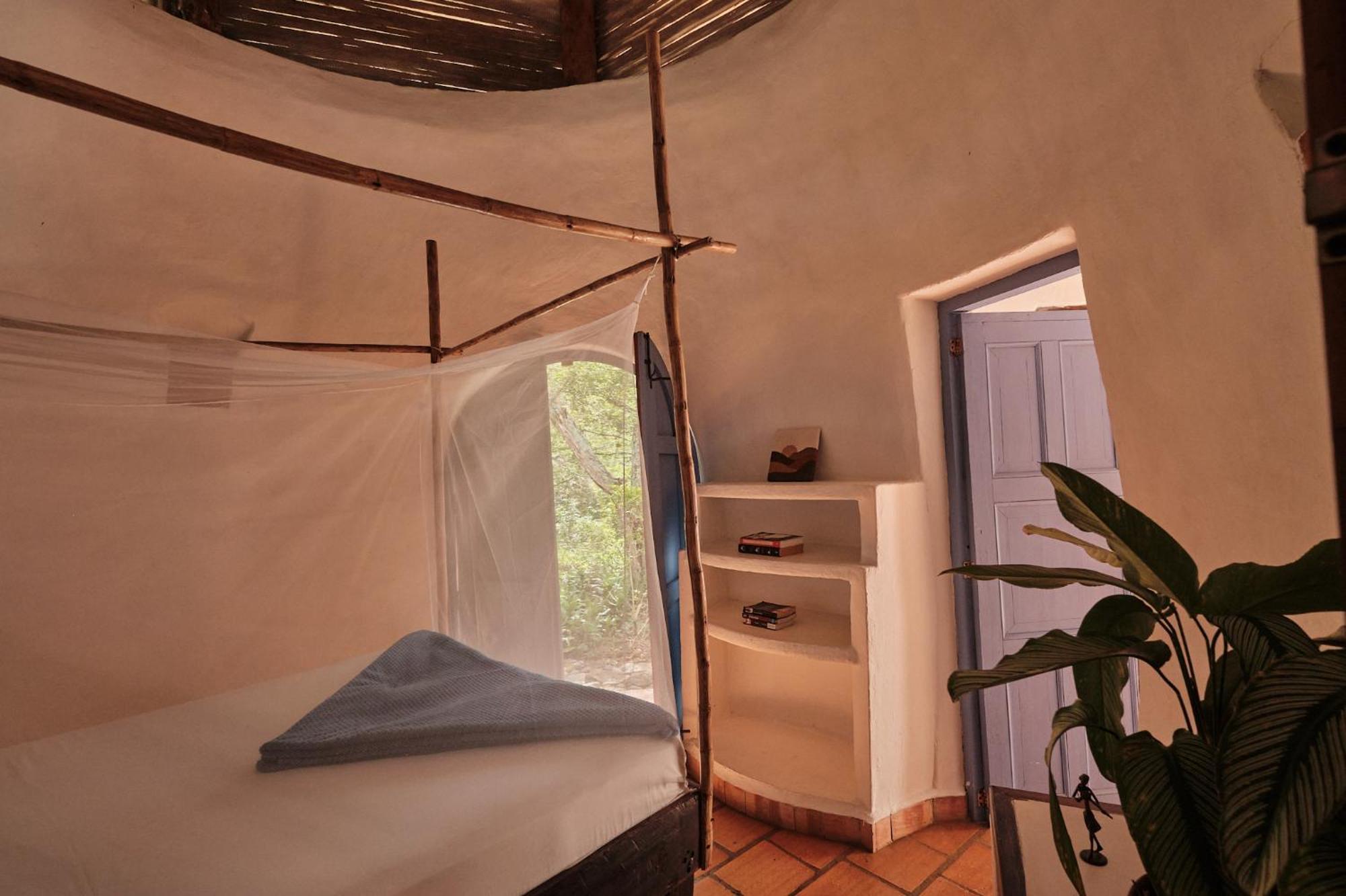 Hostel Nomad - Barichara