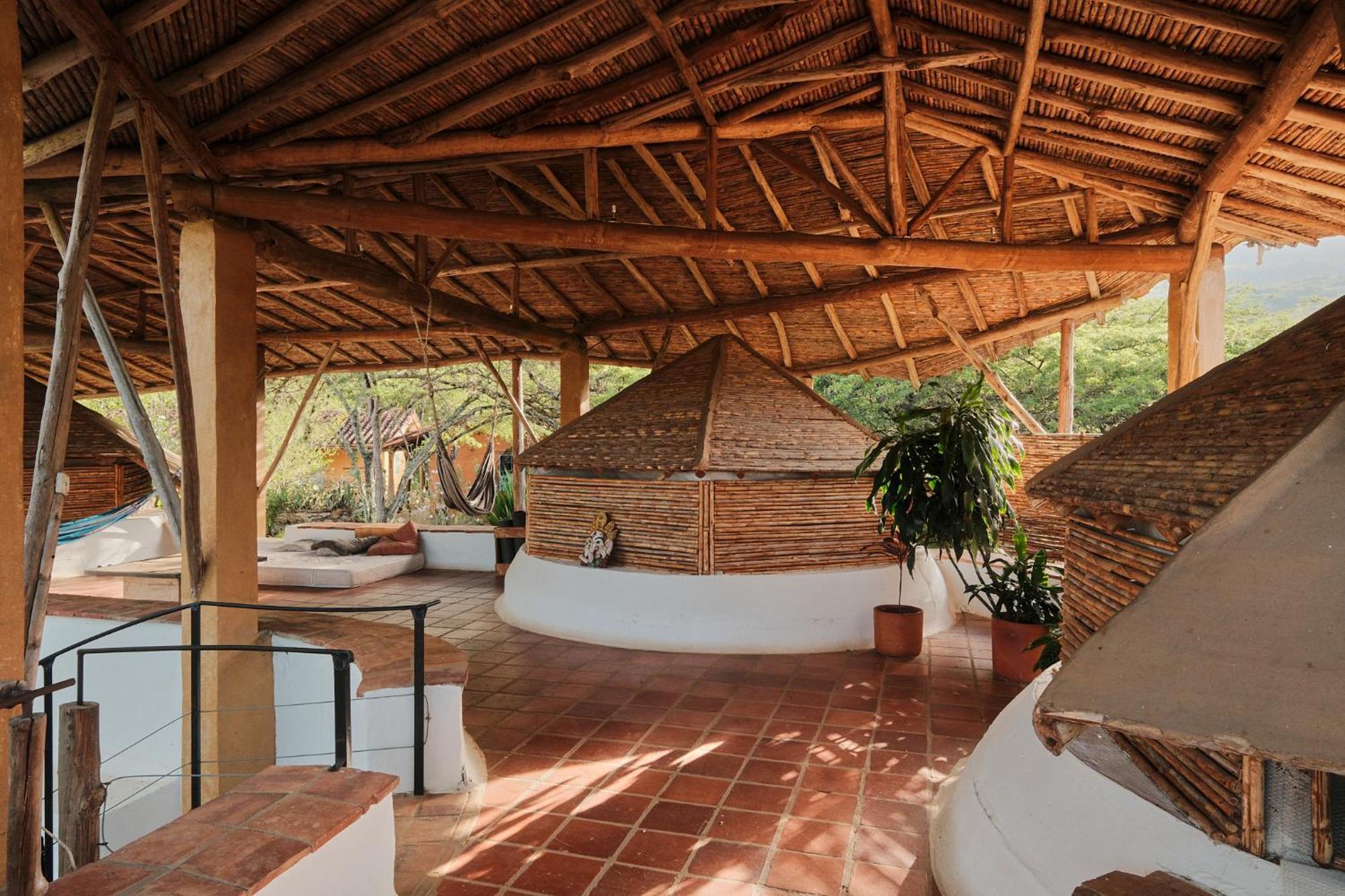 Hostel Nomad -