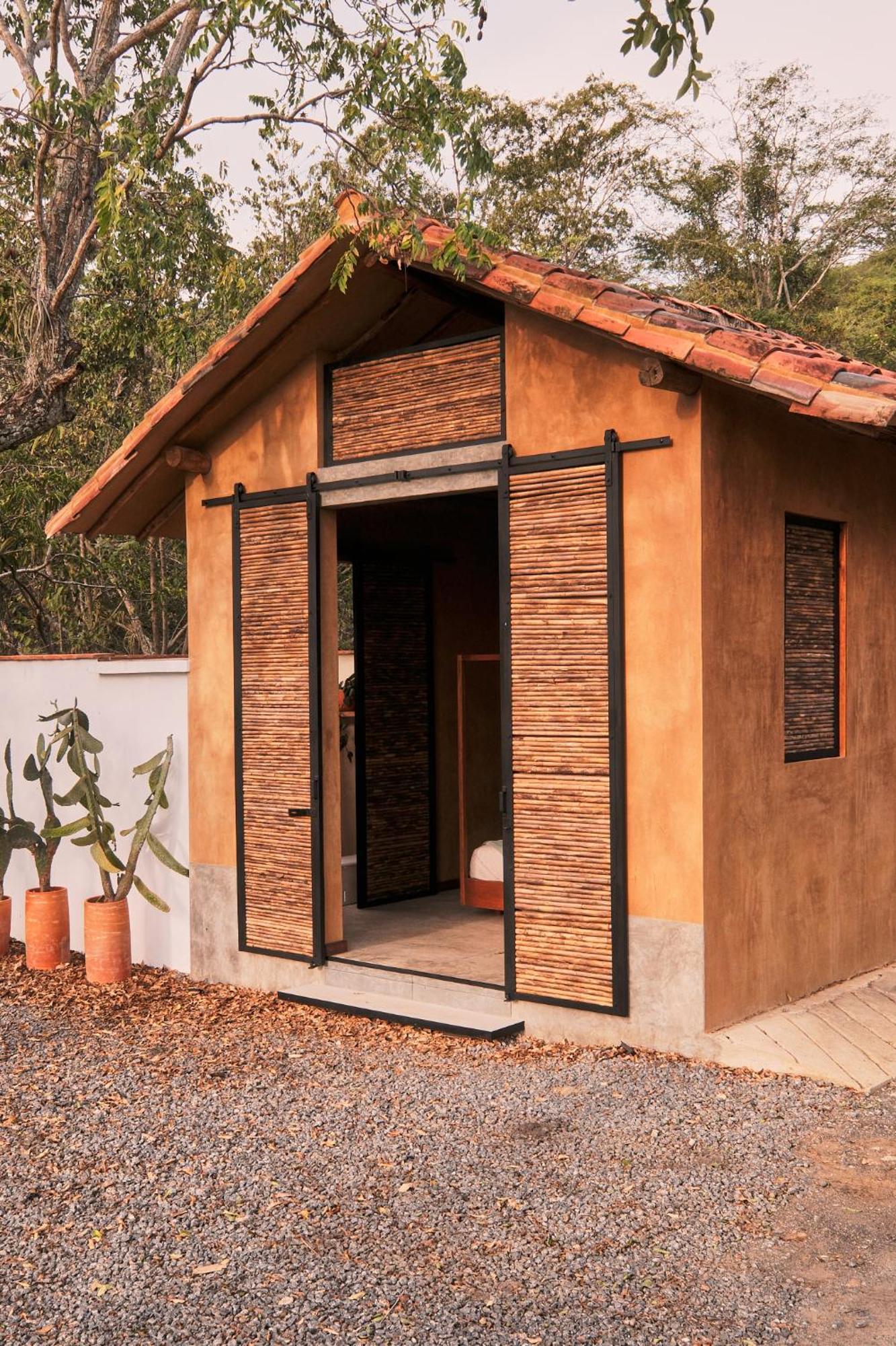 Hostel Nomad - Barichara